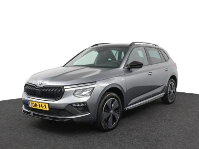 Financial Lease Škoda Kamiq Monte Carlo 1.0 TSI 85 kW