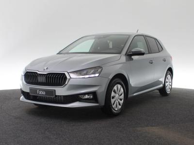 Financial Lease Škoda Fabia Selection 1.0 TSI 95 pk