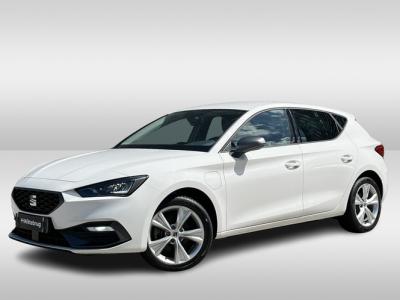 Financial Lease SEAT Leon 1.4 TSI eHybrid PHEV FR