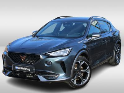 Financial Leas CUPRA Formentor 1.4 e-Hybrid 245pk Performance DSG Automaat