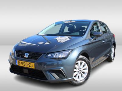 Financial Lease SEAT Ibiza 1.0 EcoTSI 95pk Style