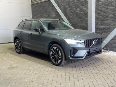 Financial Leas Volvo XC60 T8 Plug-in hybrid Ultra Dark