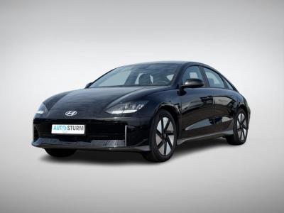 Financial Leas Hyundai IONIQ 6 Style 53 kWh