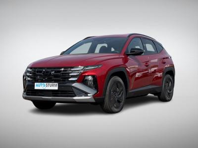 Financial Lease Hyundai Tucson 1.6 T-GDI PHEV Pure Edition