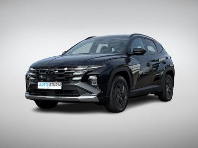 Financial Lease Hyundai Tucson 1.6 T-GDI PHEV Pure Edition