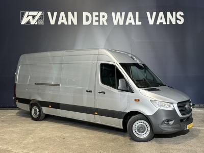 Financial Lease Mercedes-Benz Sprinter 316 CDI 164pk L3H2 Euro6 Airco
