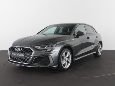 Financial Leas Audi A3 Sportback 40 TFSI e S line
