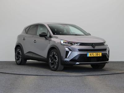 Financial Lease Renault Captur 1.6 E-Tech full hybrid 145 E-Tech Esprit Alpine