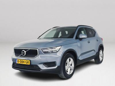 Financial Leas Volvo XC40 T2 Momentum Core
