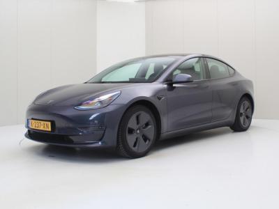 Financial Lease Tesla Model 3 Long-Range AWD 351pk 75 kWh FACELIFT
