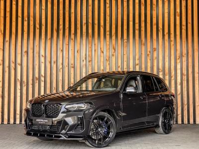 Financial Leas BMW X3 xDrive30e 292PK High Executive M-Sport