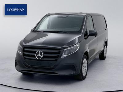 Financial Lease Mercedes-Benz Vito 116 CDI L2 Pro 24 Maanden Certified Garantie Pro Multibeam Led Parkeerpakket Achteruitrijcamera Apple Carplay