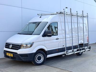 Financial Leas Volkswagen Crafter 2.0 TDI 140 PK