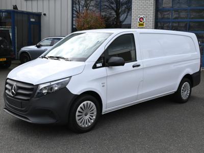 Financial Leas Mercedes-Benz Vito 116 CDI L3 Pro