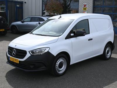 Financial Leas Mercedes-Benz Citan 112 CDI L1 Pro