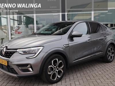 Financial Lease Renault Arkana 1.6 E-Tech Hybrid 145 Intens