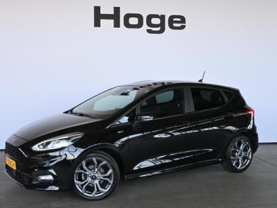 Financial Lease Ford Fiesta 1.0 EcoBoost ST-Line Bang & Olufsen Clima Navigatie Cruise control LED Stoelverwarming Inruil Mogelijk!