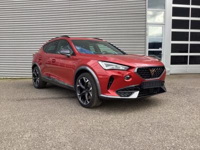 Financial Lease CUPRA Formentor 1.4 e-Hybrid 245 pk VZ Performance Pano