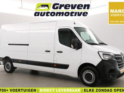 Financial Leas Renault Master T35 2.3 dCi L3H2