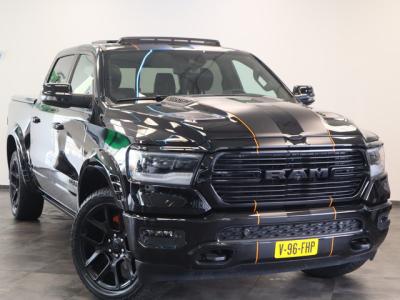 Financial Leas Dodge Ram 1500 5.7 V8 4x4 Crew Cab Limited