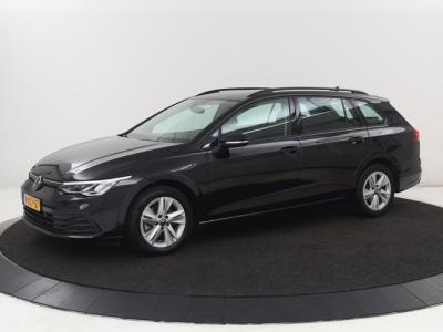 Financial Leas Volkswagen Golf 1.0 TSI Life