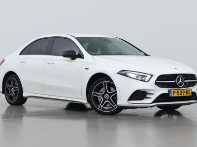 Financial Leas Mercedes-Benz A-Klasse 250 e Business Solution AMG Limited