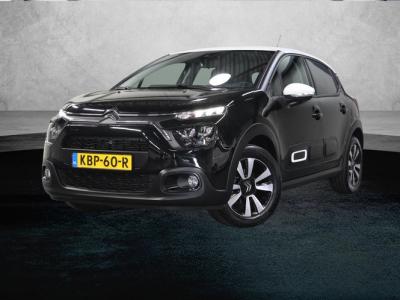 Financial Leas Citroën C3 1.2 85PK Shine Business