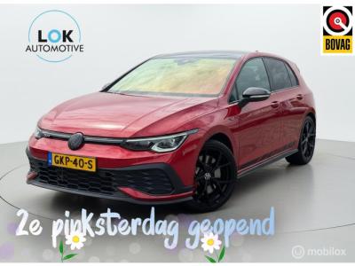Financial Lease Volkswagen Golf 2.0 TSI GTI Clubsport PANO