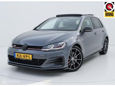 Financial Leas Volkswagen Golf 2.0 TSI GTI TCR
