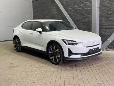 Financial Leas Polestar 2 Long Range Dual Motor Performance 82 kWh