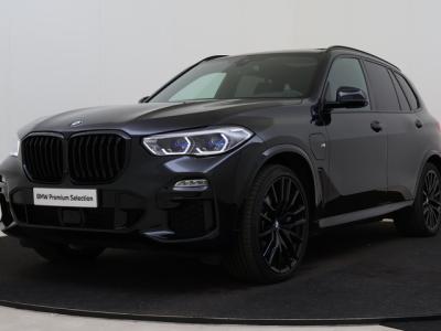 Financial Leas BMW X5 xDrive45e High Executive M Sport Automaat