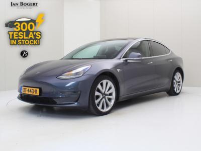 Financial Leas Tesla Model 3 Long-Range AWD 351pk 75 kWh
