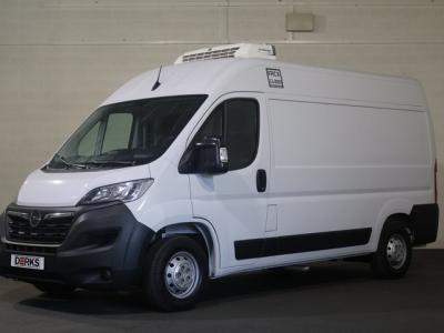 Financial Leas Opel Movano 2.2 BlueHdi L2 H2 Koelwagen Airco