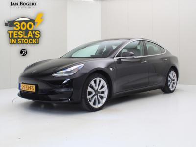 Financial Lease Tesla Model 3 Long-Range AWD 351pk 75 kWh 84.8% SoH