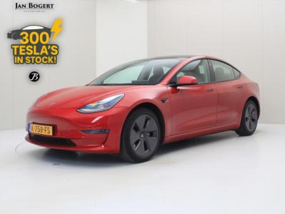 Financial Lease Tesla Model 3 Long-Range AWD 351pk 75 kWh 88% SoH FACELIFT