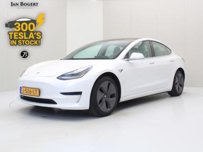 Financial Leas Tesla Model 3 Standard RWD Plus 85% SoH