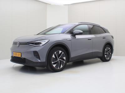 Financial Leas Volkswagen ID.4 77kWh 204pk Business 90% SoH