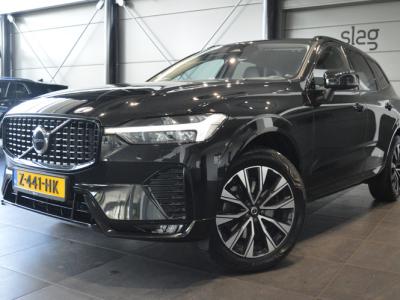 Financial Lease Volvo XC60 B4 Plus Dark leer clima camera led trekhaak 19 inch !!