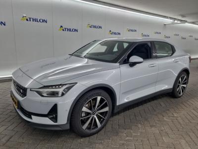 Financial Leas Polestar 2 Long Range Dual Motor 408PK 78kWh