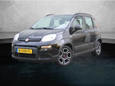 Financial Leas Fiat Panda 1.0 Hybrid City Life