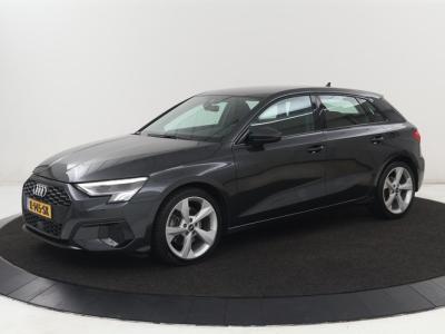 Financial Lease Audi A3 30 TFSI Business edition