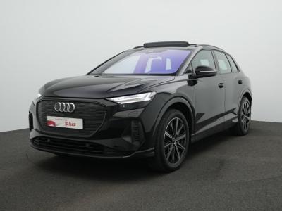 Financial Lease Audi Q4 e-tron 45 Quattro Advanced edition 82 kWh 286 pk