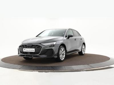 Financial Leas Audi A3 Sportback 35 TFSI S edition 150 PK