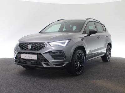 Financial Lease SEAT Ateca FR Business Intense 1.5 TSI 150 pk
