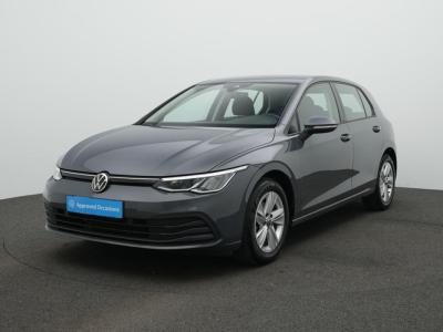 Financial Leas Volkswagen Golf 1.5 eTSI 130 pk DSG Life
