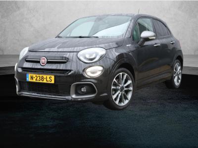 Financial Lease Fiat 500X 1.3 Turbo 150pk Sport Automaat
