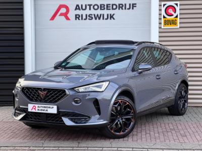 Financial Leas CUPRA Formentor 1.4 e-Hybrid VZ Performance Pano