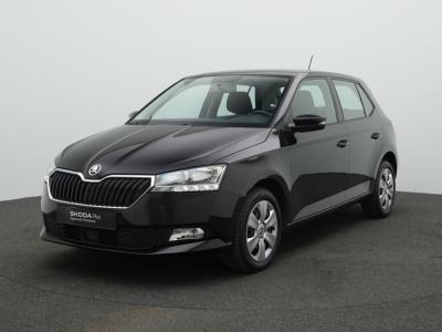 Financial Leas Škoda Fabia 1.0 TSI 95 pk DSG Ambition