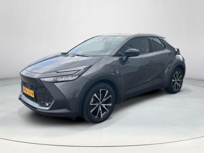 Financial Leas Toyota C-HR 2.0 Plug-in Hybrid 220 Dynamic