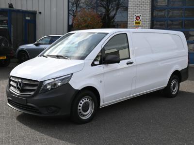 Financial Lease Mercedes-Benz Vito 110 CDI L3 Extra Lang